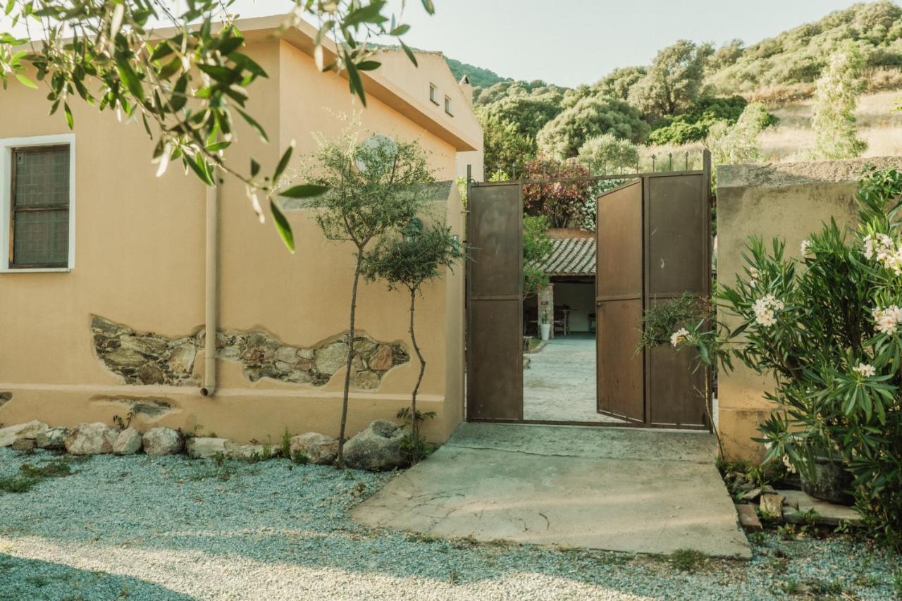 فيلا Il Casale تويلادا المظهر الخارجي الصورة